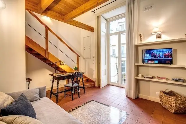 Classic Üç Kişilik Oda