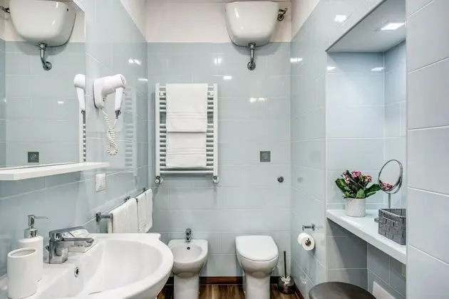 Classic Üç Kişilik Oda