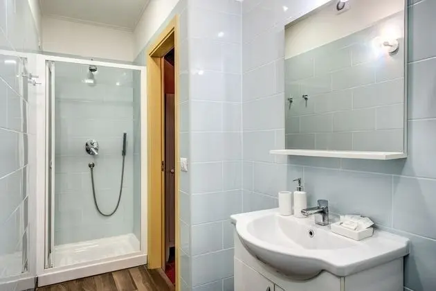 Classic Üç Kişilik Oda