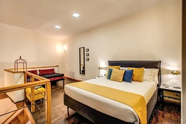 Family Stüdyo Süit