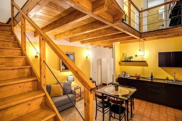 Family Stüdyo Süit