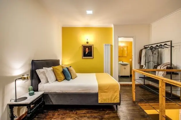 Family Stüdyo Süit