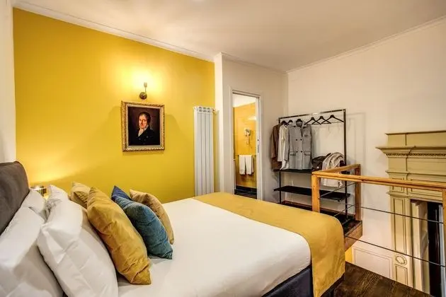 Family Stüdyo Süit