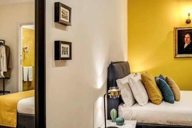 Family Stüdyo Süit