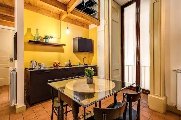 Family Stüdyo Süit