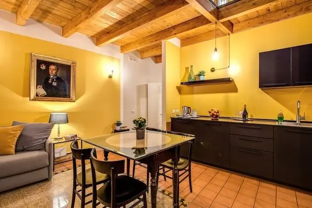 Family Stüdyo Süit