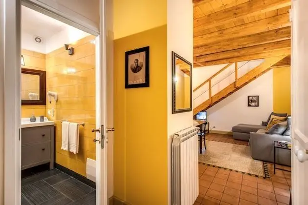 Family Stüdyo Süit