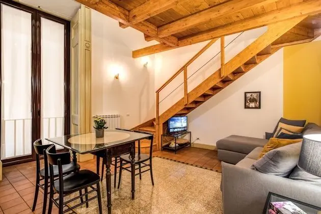 Family Stüdyo Süit