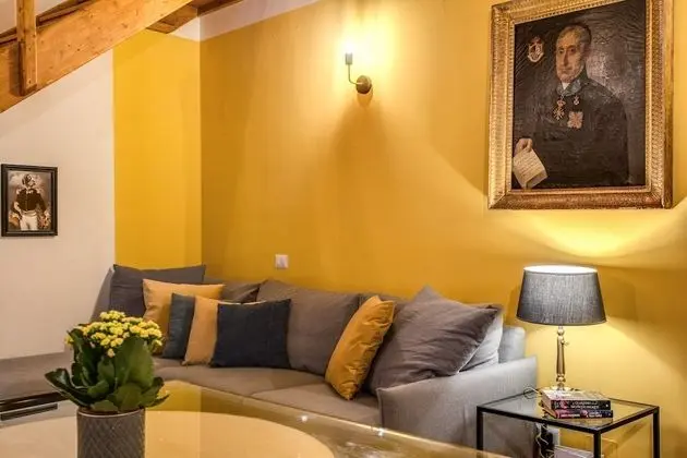 Family Stüdyo Süit