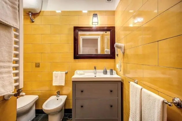 Family Stüdyo Süit