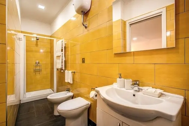 Family Stüdyo Süit