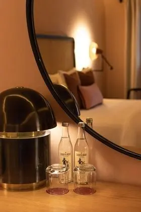 Design Tek Büyük Yataklı Oda