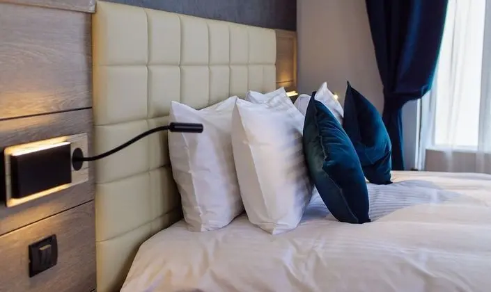 Deluxe Oda