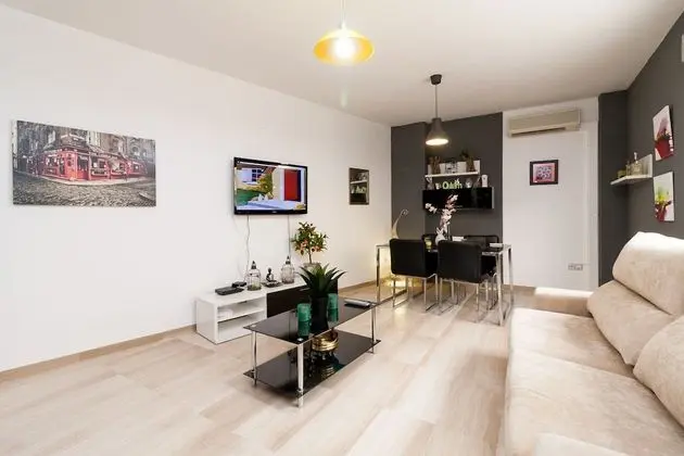 Bungalov, 2 Yatak Odası