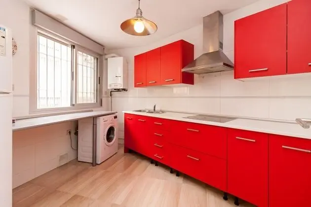 Bungalov, 2 Yatak Odası