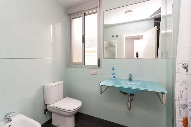 Bungalov, 2 Yatak Odası