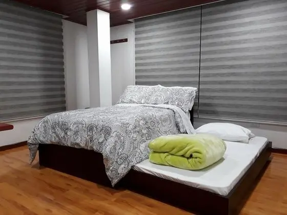 Standard Üç Kişilik Oda