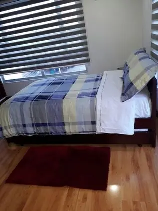 Standard Üç Kişilik Oda