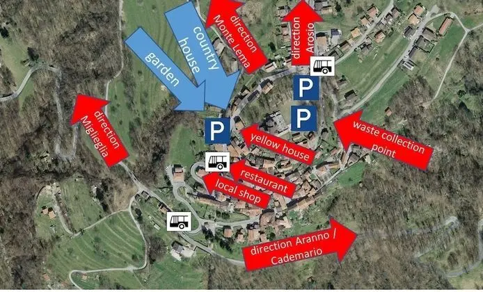 Ev, 2 Yatak Odası, Veranda