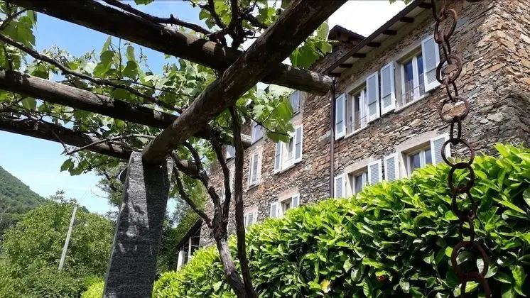 Ev, 2 Yatak Odası, Veranda