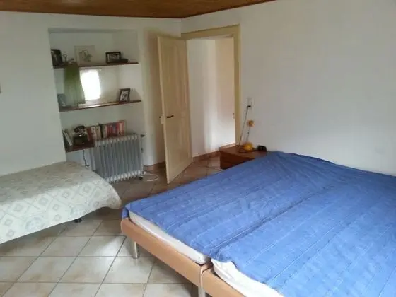 Ev, 2 Yatak Odası, Veranda