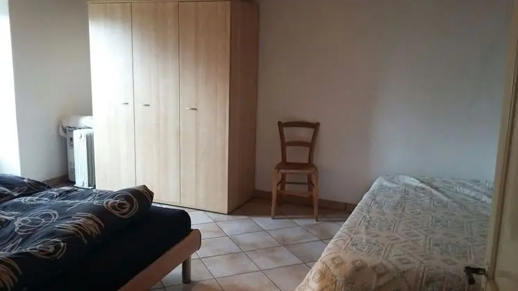 Ev, 2 Yatak Odası, Veranda