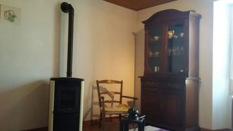 Ev, 2 Yatak Odası, Veranda