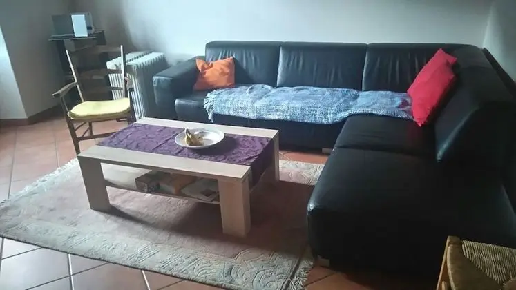 Ev, 2 Yatak Odası, Veranda