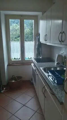 Ev, 2 Yatak Odası, Veranda