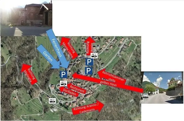 Ev, 2 Yatak Odası, Veranda