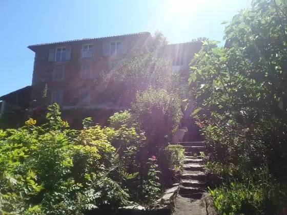 Ev, 2 Yatak Odası, Veranda