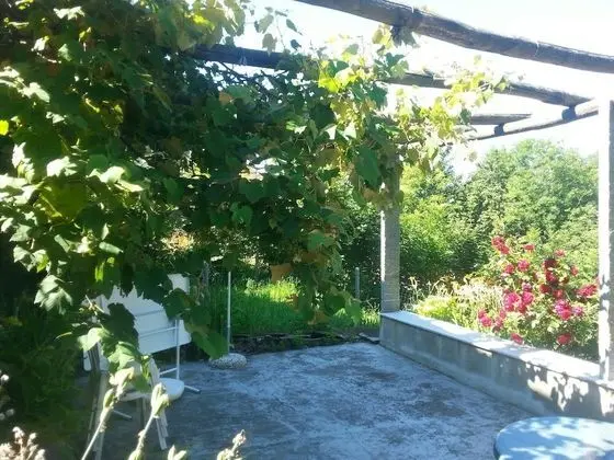 Ev, 2 Yatak Odası, Veranda