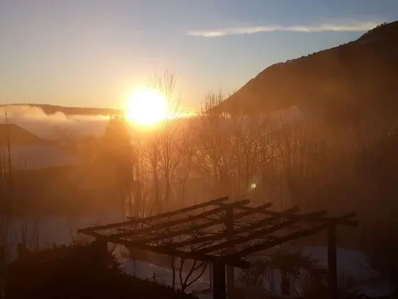 Ev, 2 Yatak Odası, Veranda