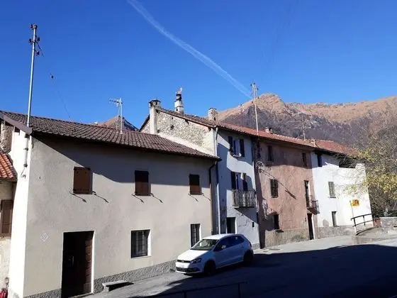 Ev, 2 Yatak Odası, Veranda