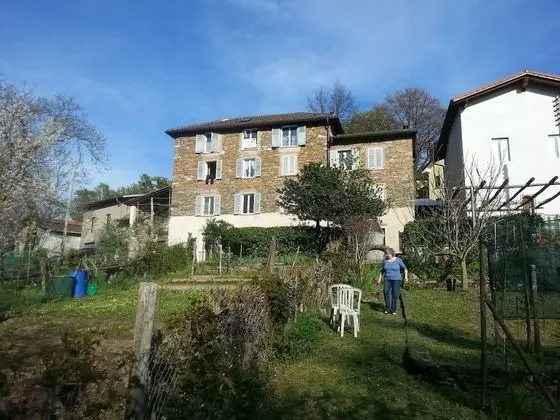 Ev, 2 Yatak Odası, Veranda