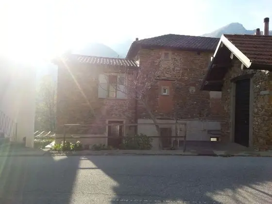 Ev, 2 Yatak Odası, Veranda