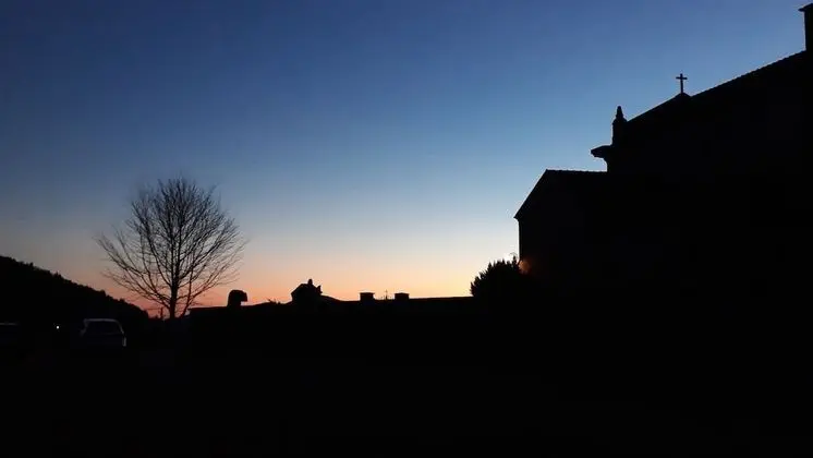 Ev, 2 Yatak Odası, Veranda