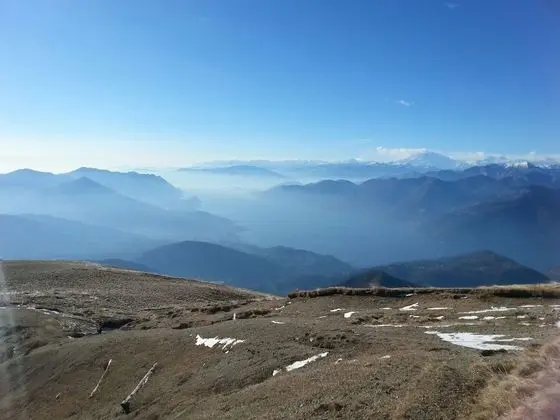 Ev, 2 Yatak Odası, Veranda