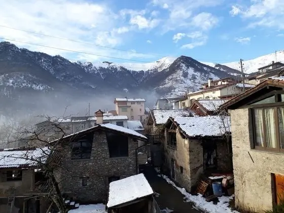 Ev, 2 Yatak Odası, Veranda