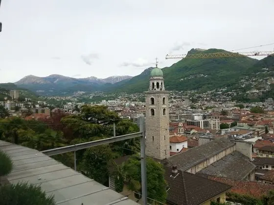 Ev, 2 Yatak Odası, Veranda