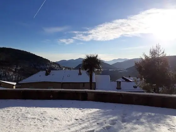 Ev, 2 Yatak Odası, Veranda