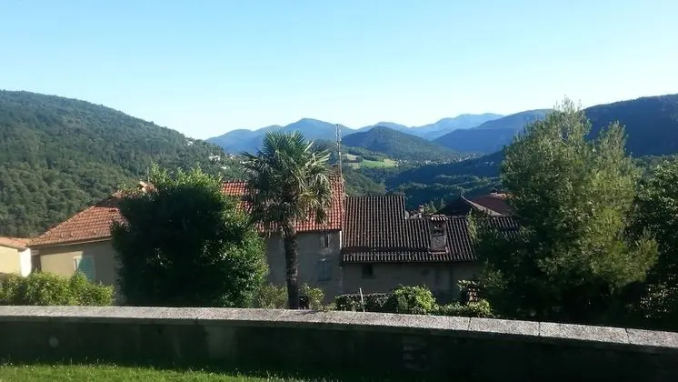 Ev, 2 Yatak Odası, Veranda