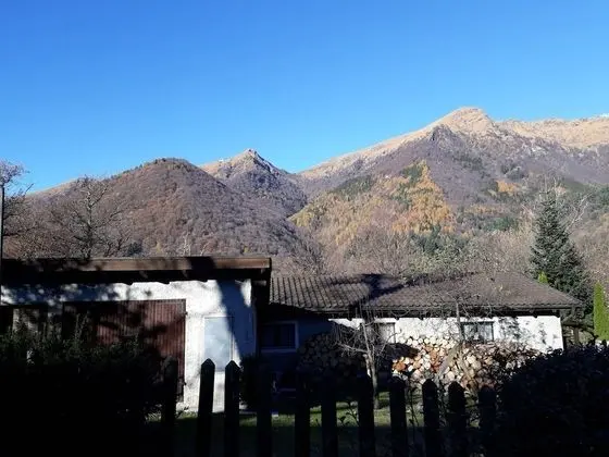 Ev, 2 Yatak Odası, Veranda