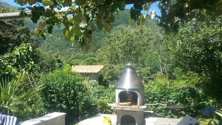 Ev, 2 Yatak Odası, Veranda