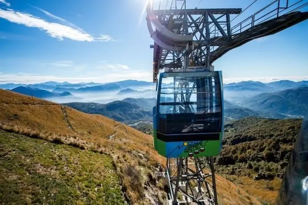 Ev, 2 Yatak Odası, Veranda