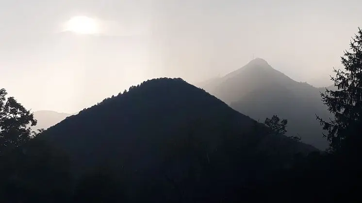 Ev, 2 Yatak Odası, Veranda