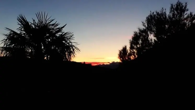 Ev, 2 Yatak Odası, Veranda