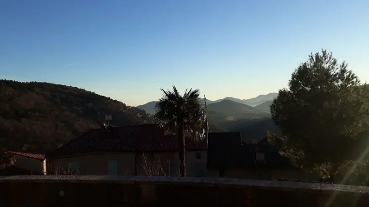 Ev, 2 Yatak Odası, Veranda