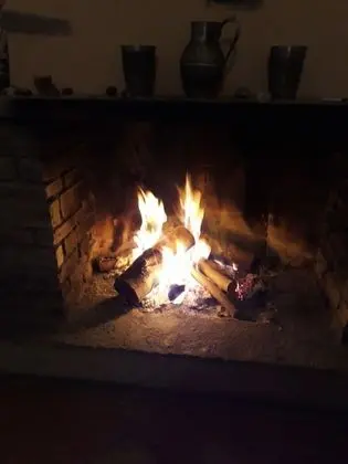 Ev, 2 Yatak Odası, Veranda