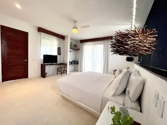 Spa Suite